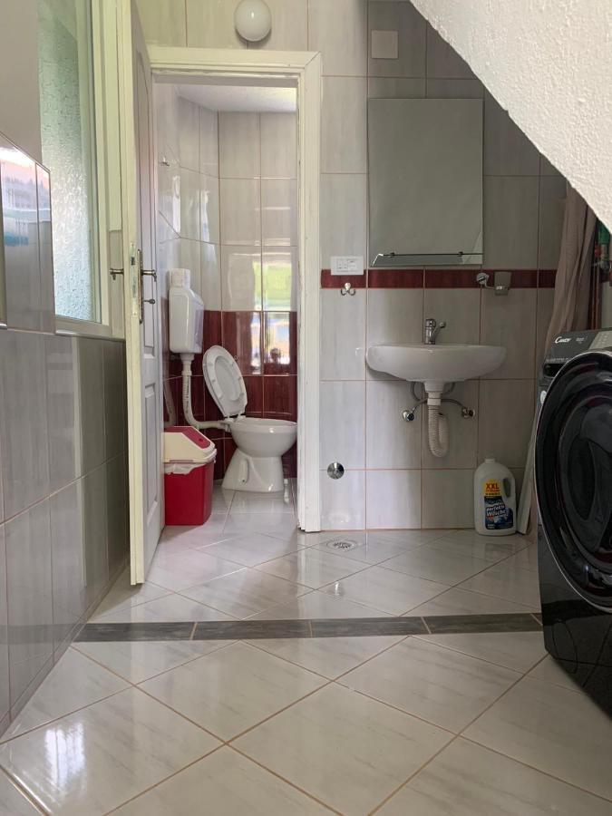 Rooms Lida & Friendly Home Plav Exterior foto