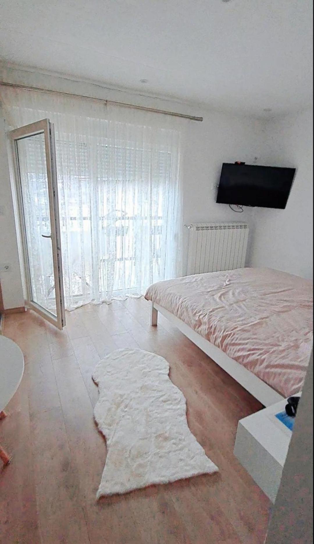 Rooms Lida & Friendly Home Plav Exterior foto