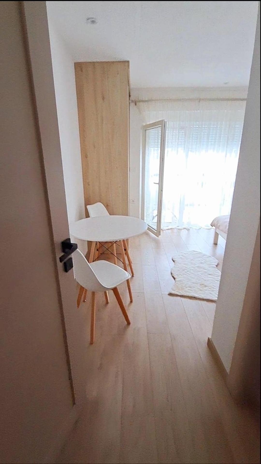 Rooms Lida & Friendly Home Plav Exterior foto
