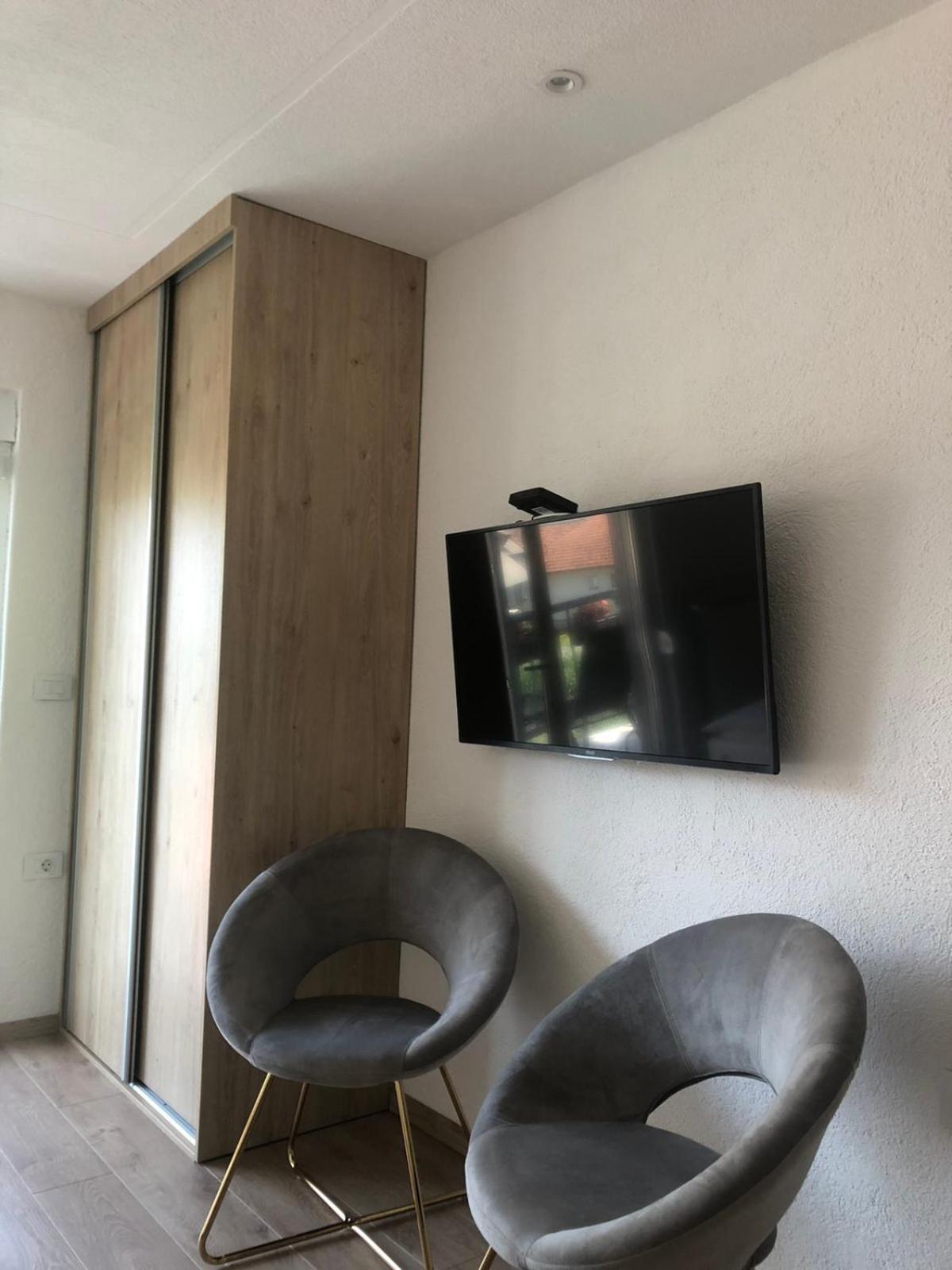 Rooms Lida & Friendly Home Plav Exterior foto