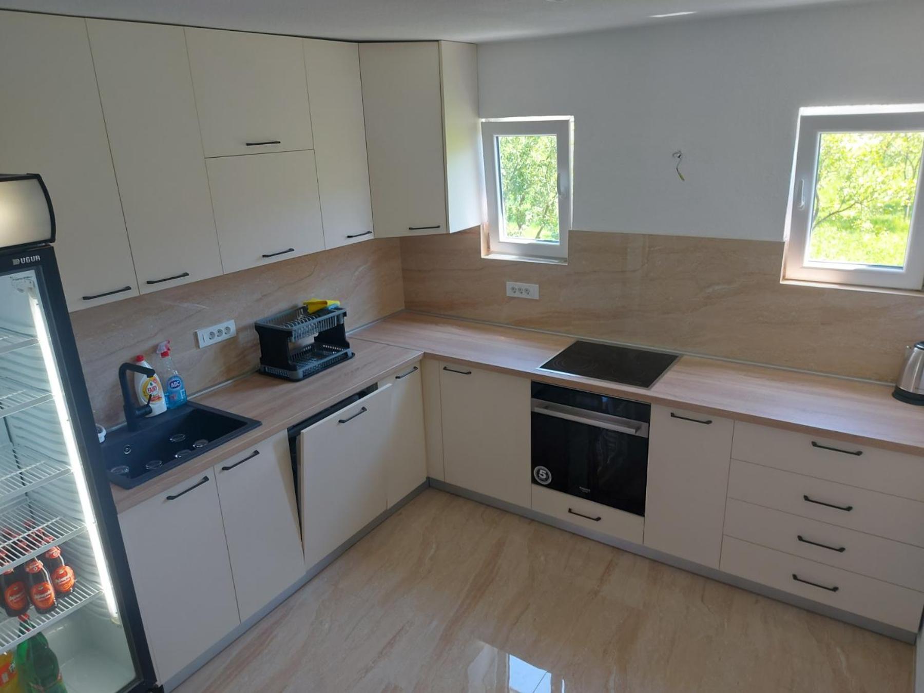 Rooms Lida & Friendly Home Plav Exterior foto