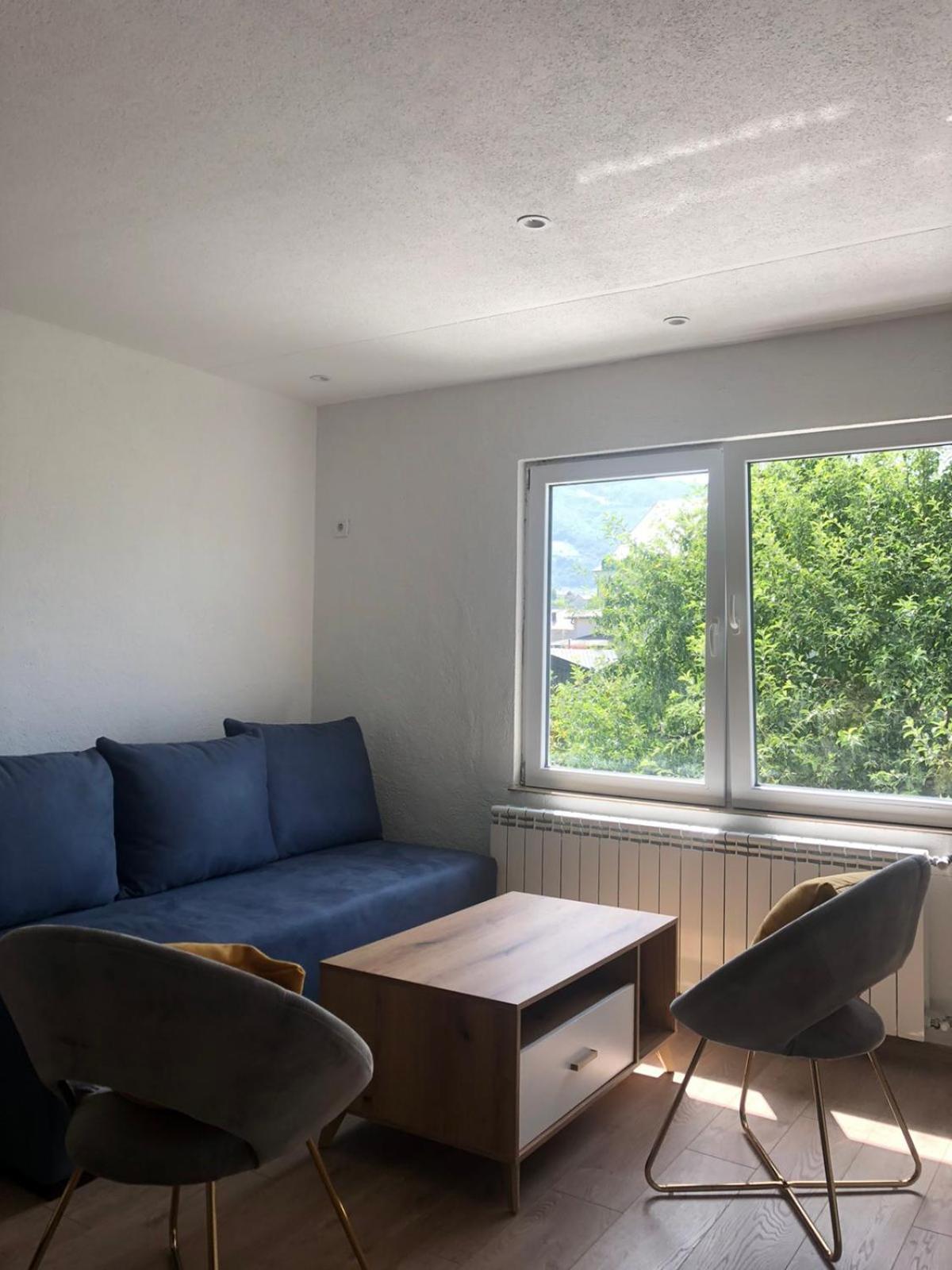 Rooms Lida & Friendly Home Plav Exterior foto