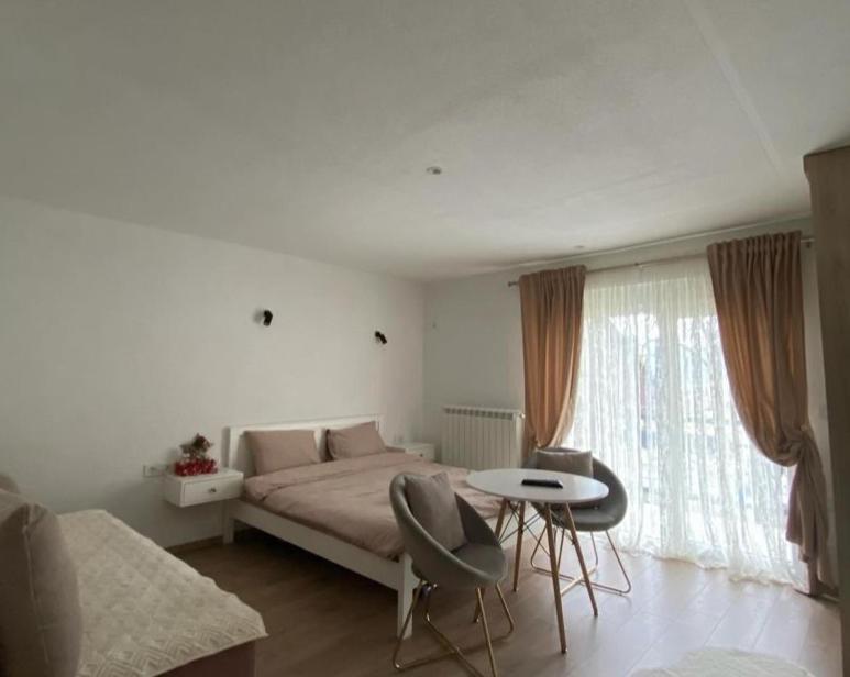 Rooms Lida & Friendly Home Plav Exterior foto