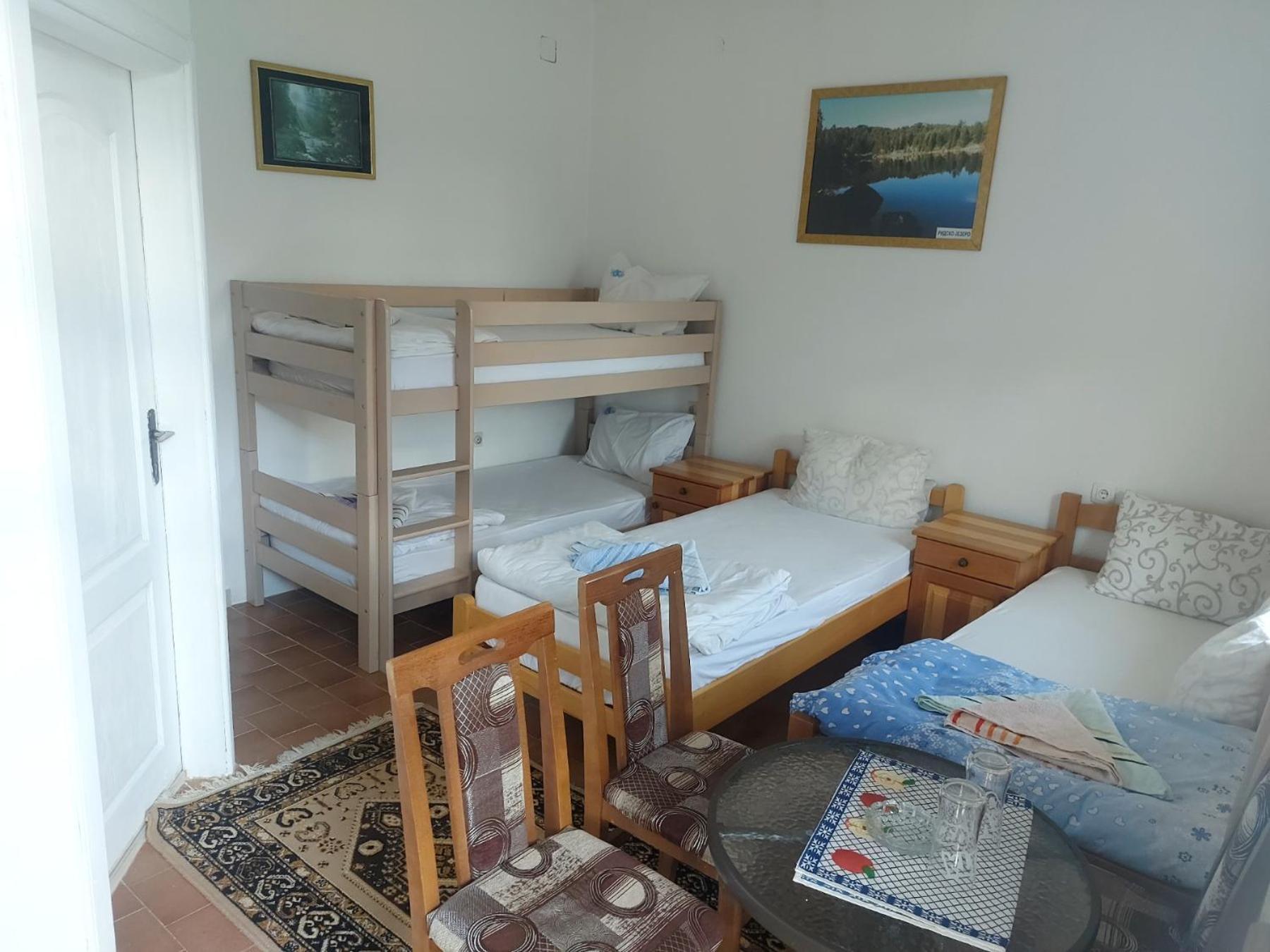 Rooms Lida & Friendly Home Plav Exterior foto