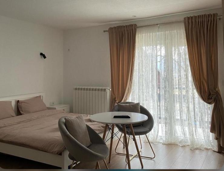 Rooms Lida & Friendly Home Plav Exterior foto