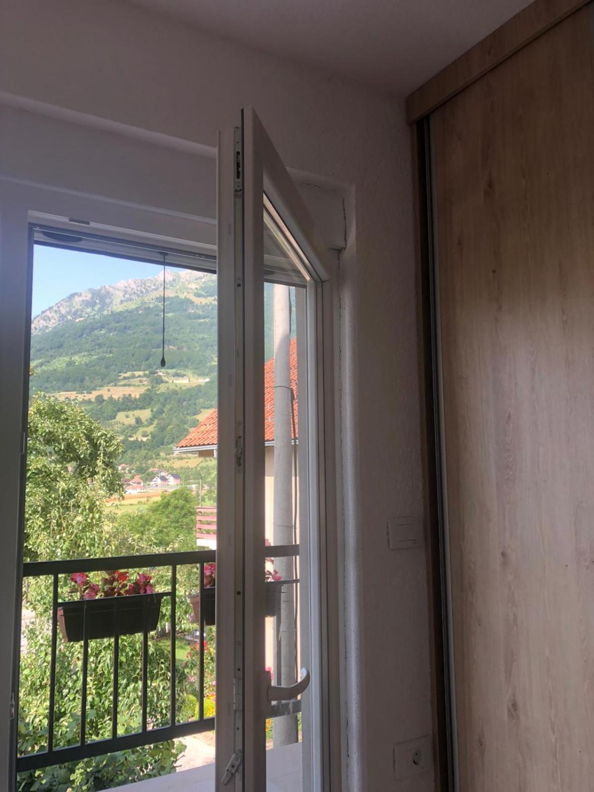 Rooms Lida & Friendly Home Plav Cameră foto