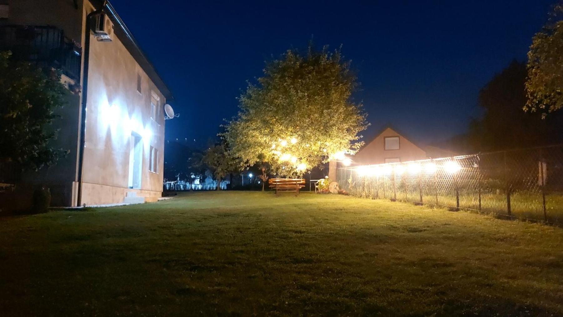 Rooms Lida & Friendly Home Plav Exterior foto