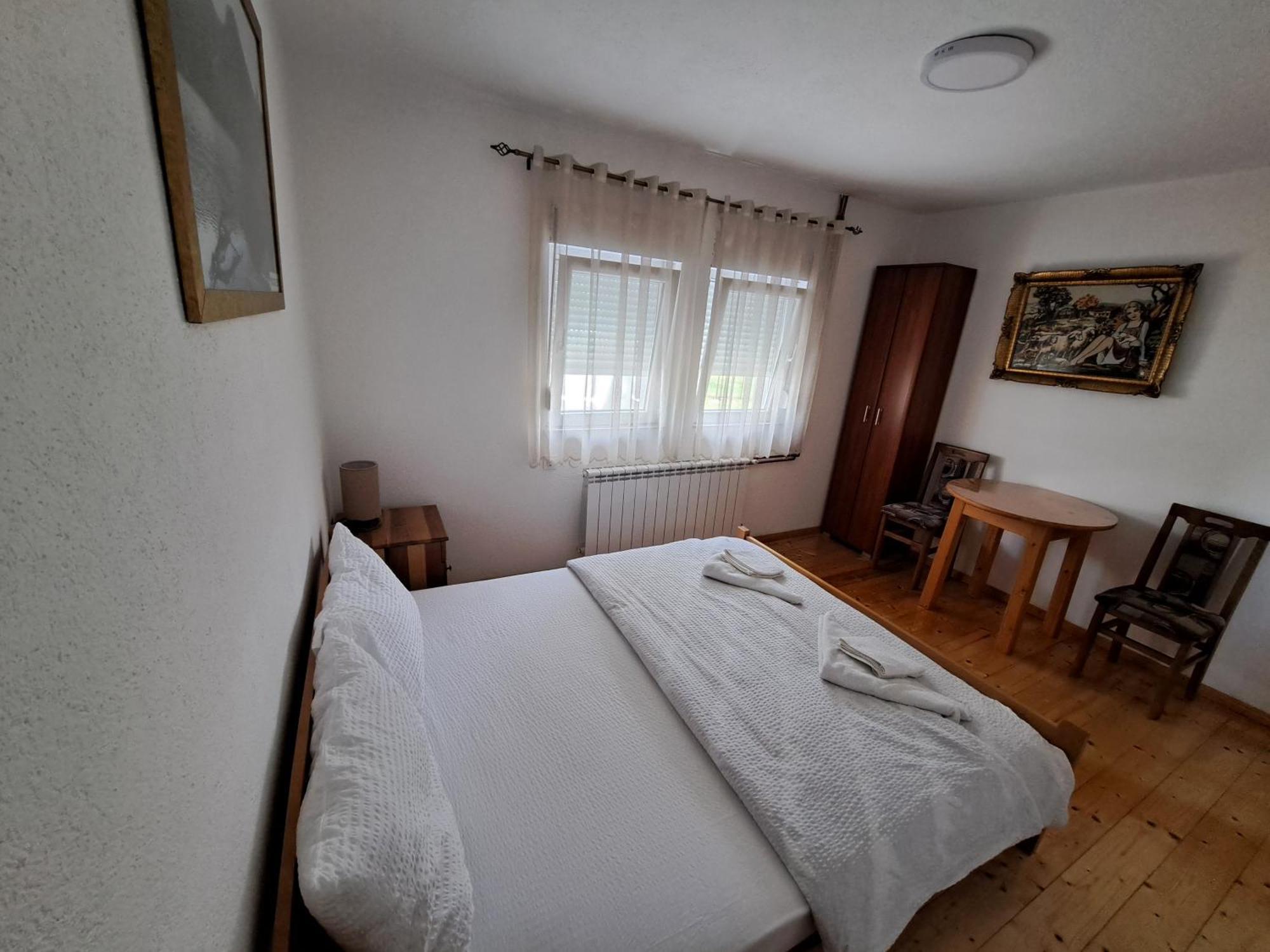 Rooms Lida & Friendly Home Plav Exterior foto