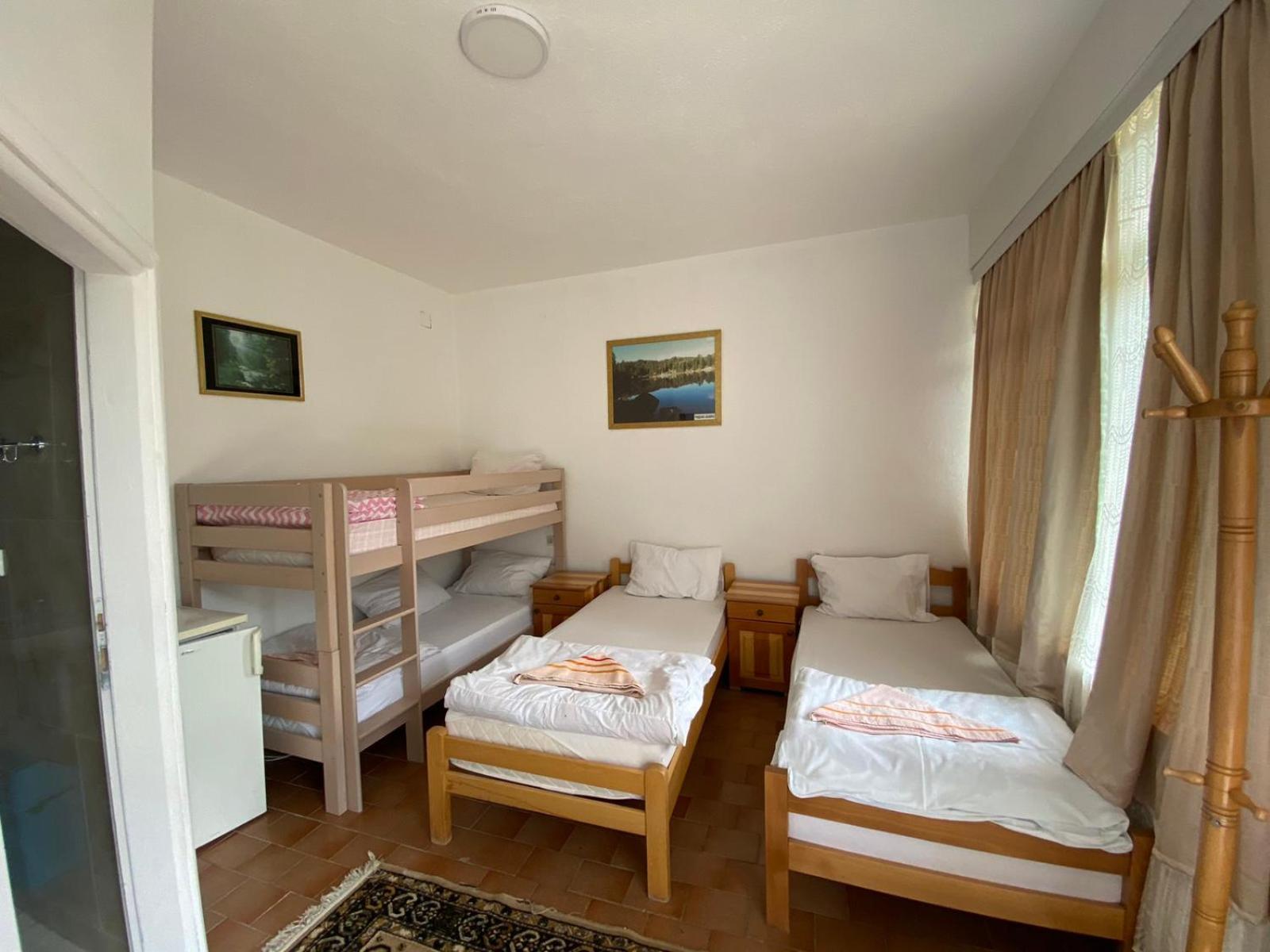 Rooms Lida & Friendly Home Plav Cameră foto