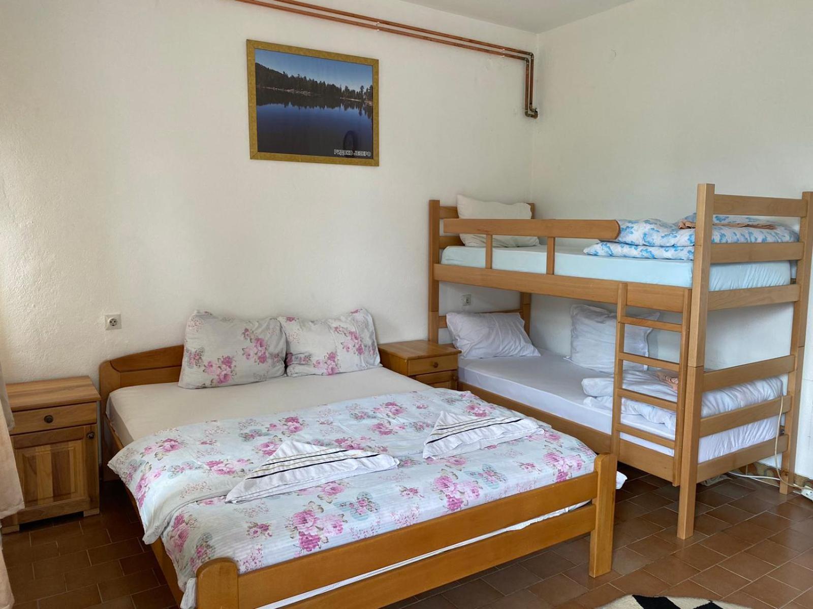 Rooms Lida & Friendly Home Plav Cameră foto