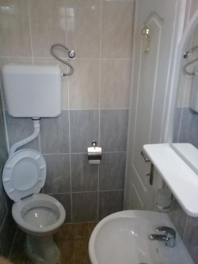 Rooms Lida & Friendly Home Plav Exterior foto